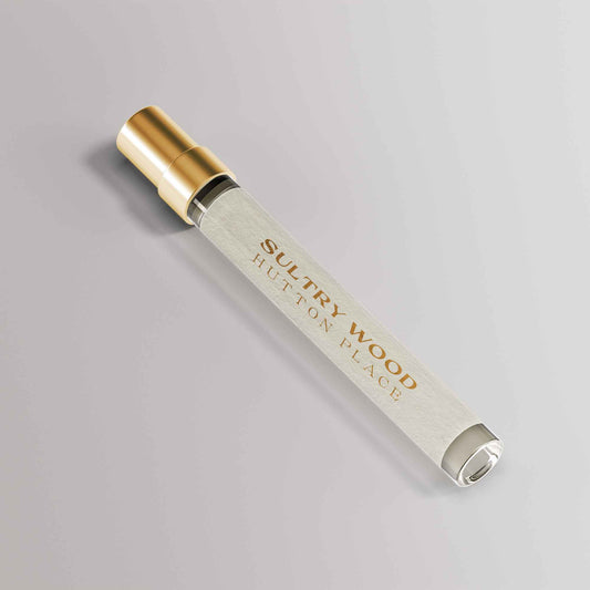 Sultry Wood 9ml perfume spray